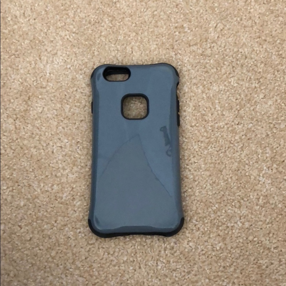 Ballistic iPhone 6/6s case